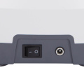 LCH-MX HOT SENDE Digital Laboratory Digital Laboratorio 100-3000 giri / min metodo di visualizzazione LCD Lab Vortex Mixer Price