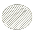 Stainless Steel Barbecue Baking Net Grill Grate Mesh