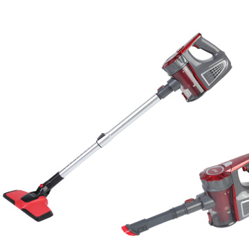 Schnurloses Handy Stick Vakuumreiniger für Haushaltshausbodenstaubreinigung