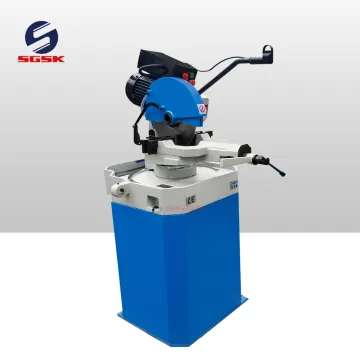 Electric Circular Saw Serra CS-250 CS-275 CS-315 for Metal and Wood