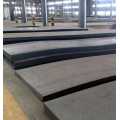 60mm Thick Hot Rolled Carbon Steel Plate Q235B