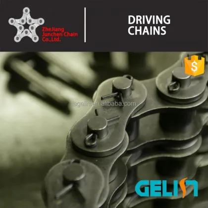 Big Size Conveyor Chain with Attachment - Transmission Chains (A Series)