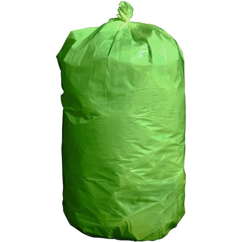 LDPE Black Trash Best Kitchen Heavy Duty Garbage Grocery Store Bags