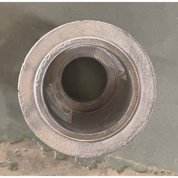 Aluminum casting shot blasting machine accessories