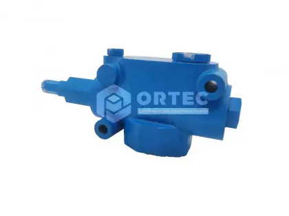 LGMG Dump truck PRIORITY VALVE Hydraulic
