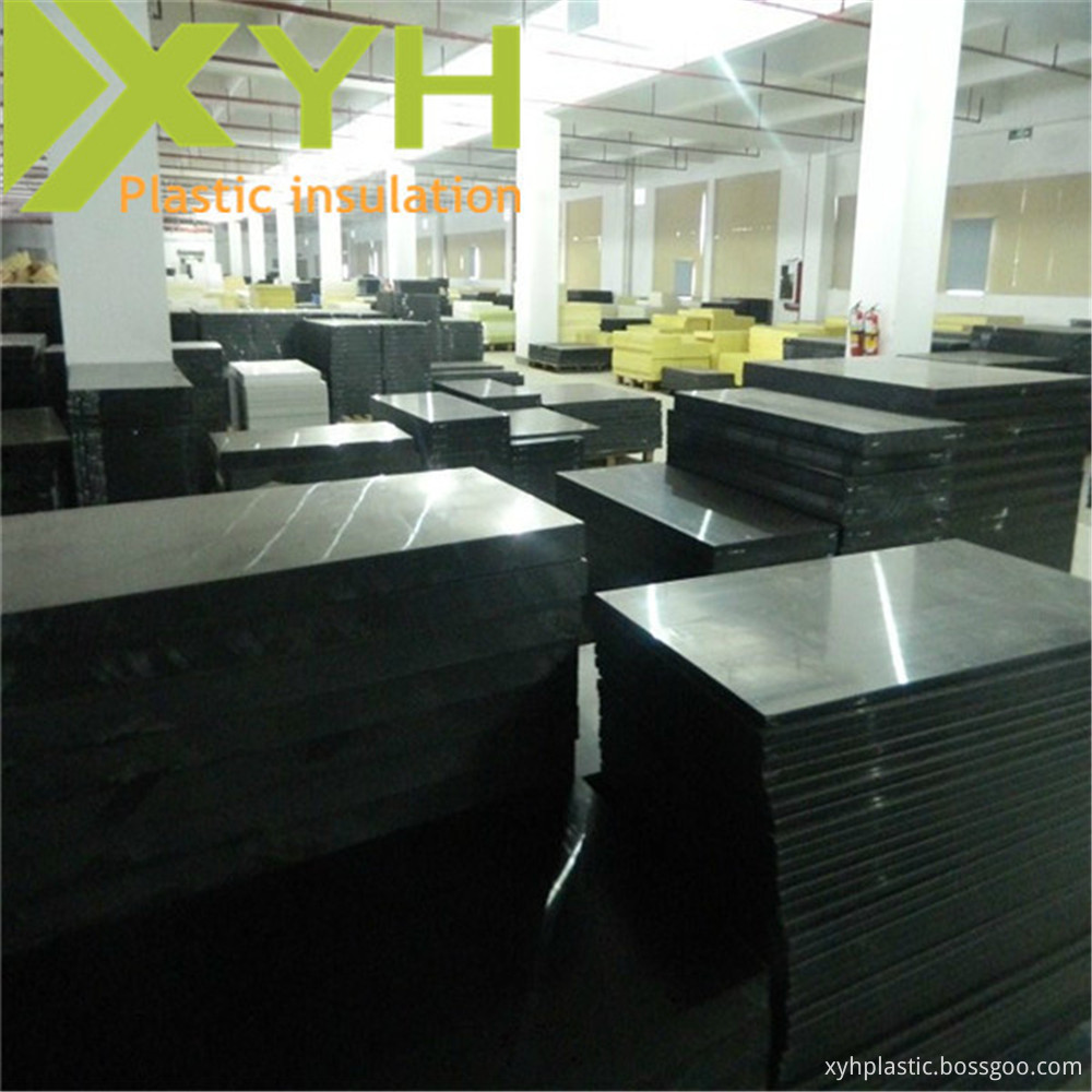 delrin plastic sheets