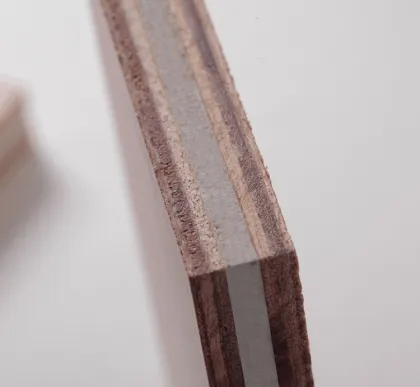 New Product 18mm flame retardant plywood