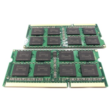 Wholesale Best Price Laptop with 8GB DDR3 RAM PC10600 1333MHz