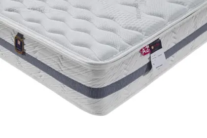 Comfortable Memory Foam Pocket Spring Sleep Bed Mattresses