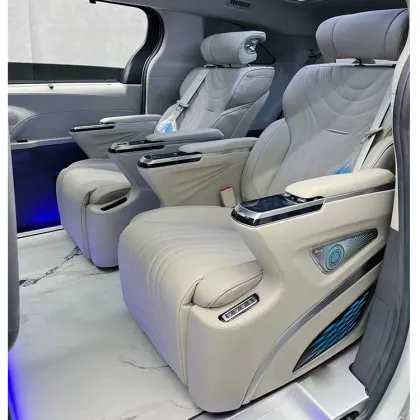 Factory Wholesale Luxury Van Car Seats for Kia Carnival