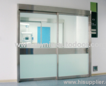 Automatic Sliding Glass Doors 1800*2100 