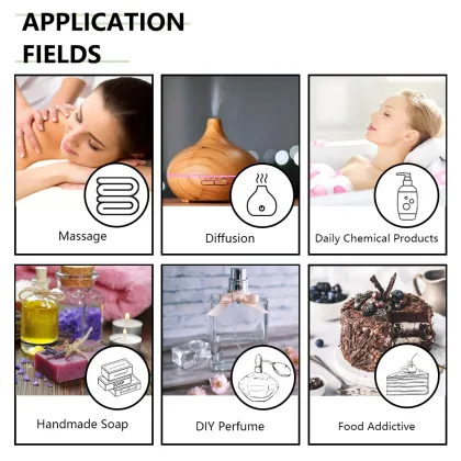 Wholesale Lily Oil Lily Of Valley Essential Oil