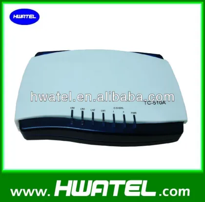 D-LINK EFM shdsl router