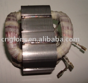 Stator