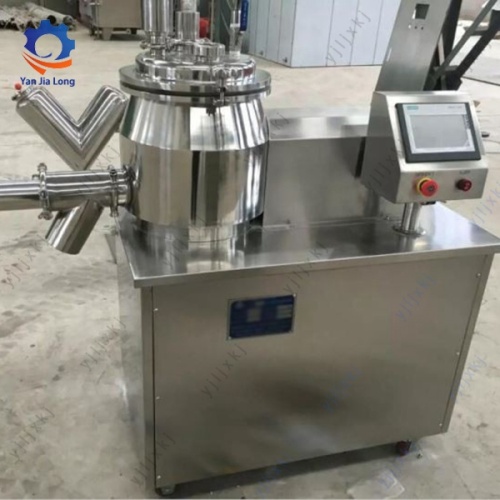Kapasitas kecil mesin pencampur blender lab