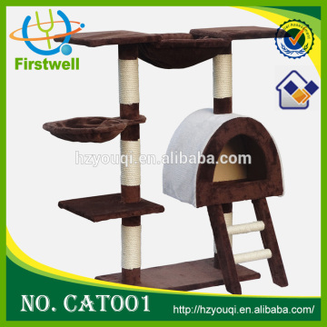 indoor large cat tree wholesales
