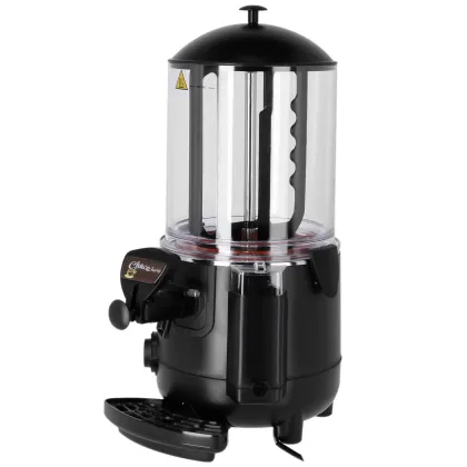China Factory Price 5 L 10 L Chocolate Hot Drink Machine Milk Juice Mixing Machine Hot Chocolate Dispenser Ssk10s