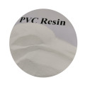 פלסטיק חומר גלם למחזר Resin PVC SG3 / SG5 / SG7 / SG8