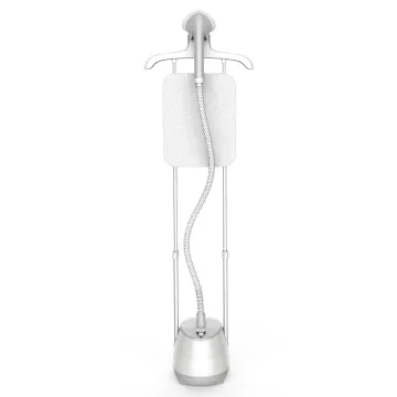 2000W Vertical Fabric Steamer - Household Garment Steamer with Adjustable Board