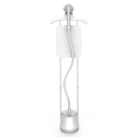 2000W Vertical Fabric Steamer - Household Garment Steamer with Adjustable Board