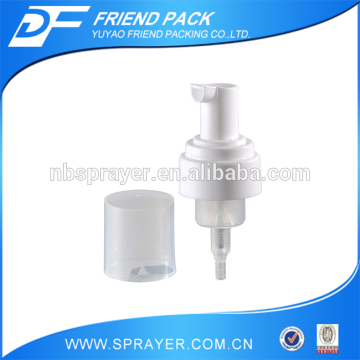 FS-05F4 28/410 Plastic foam lotion pump