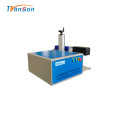 TSF50 50w Fiber Laser Marking Machine