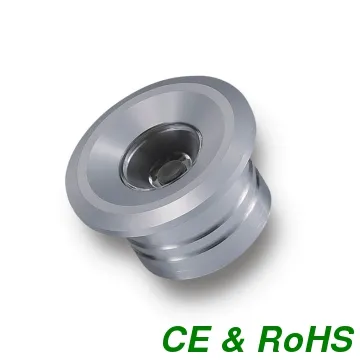 3w LED Downlight,Single Lamp