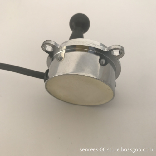 Ultrasonic Mist Maker for Aquarium: 0.7L per Hour Output with Single Head
