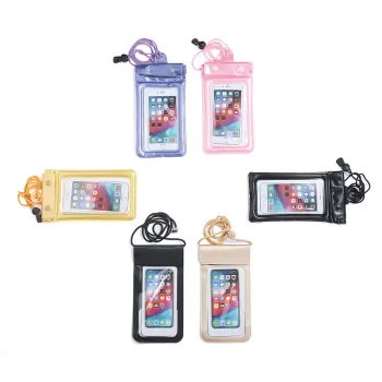 High Quality Phone Bag Waterproof Bag