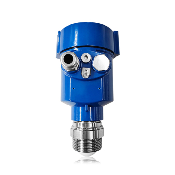80GHz Radar Level Gauge with RS485 Output