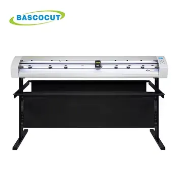 Premium Selection Bascocut 48'' Manual Patrol Cutting Sticker Vinyl Plotter