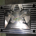 Customized automotive mold cavity and mould core