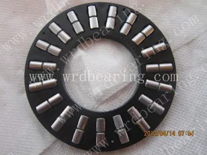 INA Thrust roller bearing