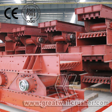 Great Wall Wall GZD Feeder Machine