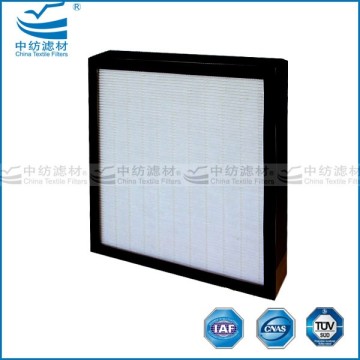 eu3 conditioning air filter media