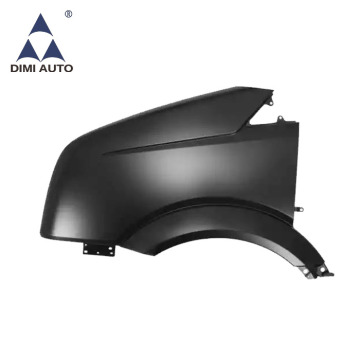  DIMI High Quality Fender RH 2E0 821 306 for VW Crafter 2006-2016