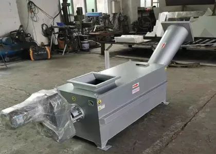 R Type Accurate Filtering Device