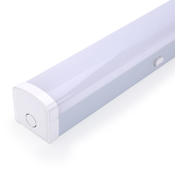 Olamlightbatten LED Panel Light 120 cm 36W IP65 Ra>80