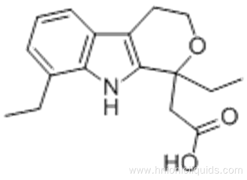 Etodolac CAS 41340-25-4