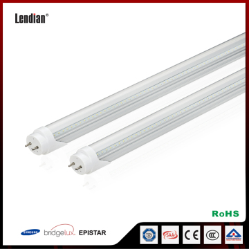 ซัพพลายเออร์จีนคุณภาพสูง T8 LED หลอดติดตั้ง, LED T8 Tube, ไฟหลอด LED T8 ที่อยู่อาศัย/อุปกรณ์เสริม/เปลือกหอยหมุนได้