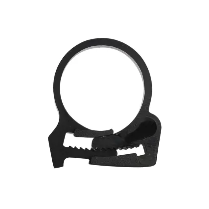 Rfid Foot Rings Duck Chicken Foot Ring Tag