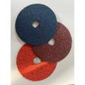 Disques de fibres abrasives SUS 304 POLON