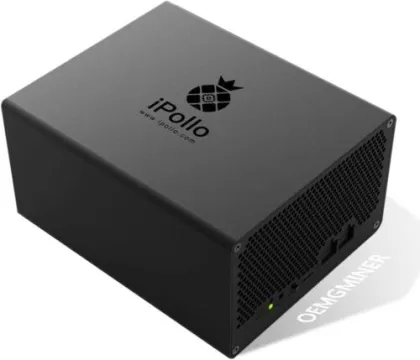 IPOLLO V1 MINI 200MH SE Ethash