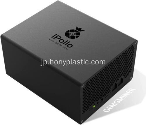 IPOLLO V1 MINI 200MH SE ETHASH