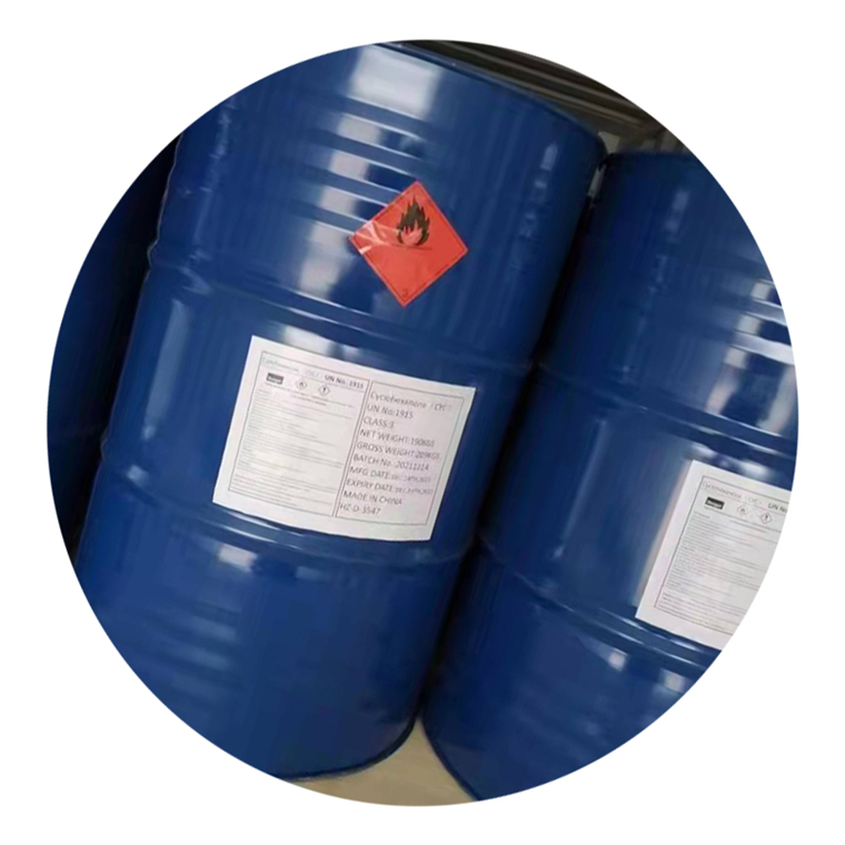 Ethyl Acetate With High Quality CAS NO.141-78-6