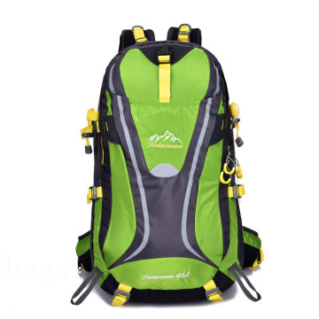 Exploration perintis profesional luar Backpack