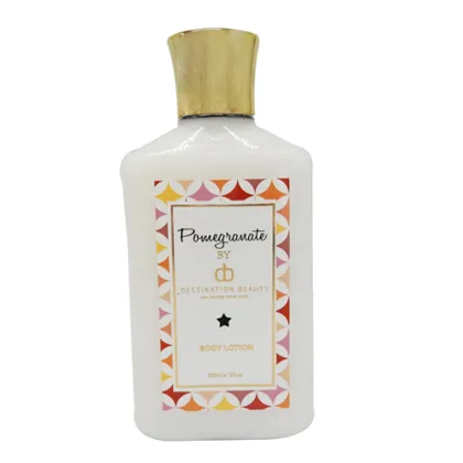 Moisturizing Body Lotion