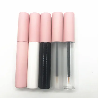 Essential Eyelash and Eyebrow Growth Serum: Enhancer, Conditioner, and Fluid for Stronger Lashes and Brows