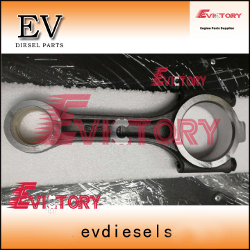 YANMAR engine 4D106 bearing crankshaft con rod conrod