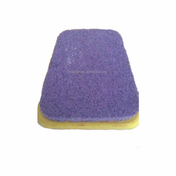 Marble Polishing with Frankfurt Abrasive Stone Tools: Enhancing Surfaces in Your Space
